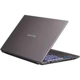 bluechip TRAVELline B15W55 Intel Core i3-1315U 8 GB RAM, 500GB SSD