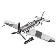 Cobi Focke-Wulf Fw 190 F-8 Bausatz 170-tlg. 5871