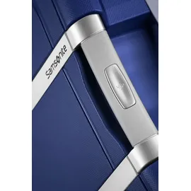 Samsonite S'Cure 4-Rollen 75 cm / 102 l dark blue