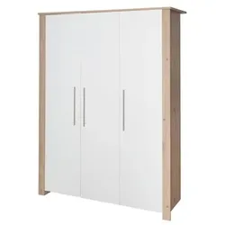 roba Kleiderschrank Malo 3-türig