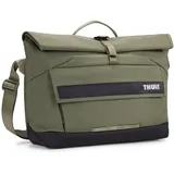 Thule Paramount Crossbody Bag 14L Soft Green
