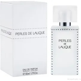 Lalique Perles de Lalique Eau de Parfum 50 ml