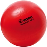 Togu Gymnastikball Powerball ABS Sitzball Büroball Fitnessball 55 cm