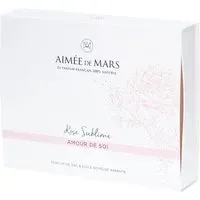 Aimée de Mars Coffret Rose Sublime Amour Soi Set(S) 1 pc(s)