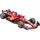 BBURAGO 1:18 - F1 2024 Ferrari SF-24 Rennwagen rot 1:18