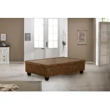 Home Affaire Rysum Braun Buche 120 x 31 x 70 cm