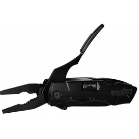 azymut Gron 11 Tools + 9 Bits + Holster (h-p224052) Multitool - Black - One Size