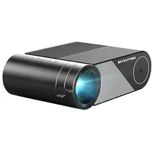 BYINTEK Wireless projector K9 Multiscreen LCD 1920x1080p (250 lm), Beamer