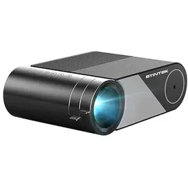 BYINTEK Wireless projector K9 Multiscreen LCD 1920x1080p (250 lm), Beamer