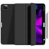 ESTUFF ES682151-BULK Tablet-Schutzhülle Folio Schwarz