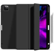 ESTUFF ES682151-BULK Tablet-Schutzhülle Folio Schwarz