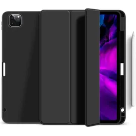 ESTUFF ES682151-BULK Tablet-Schutzhülle Folio Schwarz