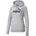 Hoodie Grau 3XL