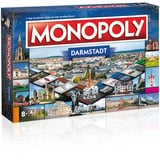 Monopoly Darmstadt