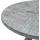 SIT Möbel Tops&Tables Ø 120 cm grau