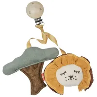 Kikadu 2014801 Hängespielzeug für Babys