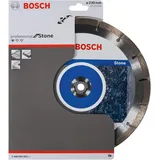 Bosch Diamanttrennscheibe Standard for Stone