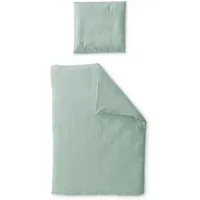 Ehrenkind Ehrenkind® Bettwäsche-Set Musselin | 100% Bio-Baumwolle | Standard