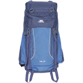 Trespass Trek 33 l blau/türkis