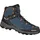 Salewa Alp Trainer 2 Mid GTX Herren dark denim/fluo orange 43