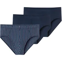 SCHIESSER Slip 95/5 Essentials 3er Pack