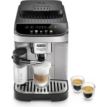 De'Longhi Magnifica Evo ECAM290.61 SB Silver Black