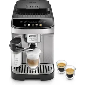 De'Longhi Magnifica Evo ECAM290.61 SB Silver Black