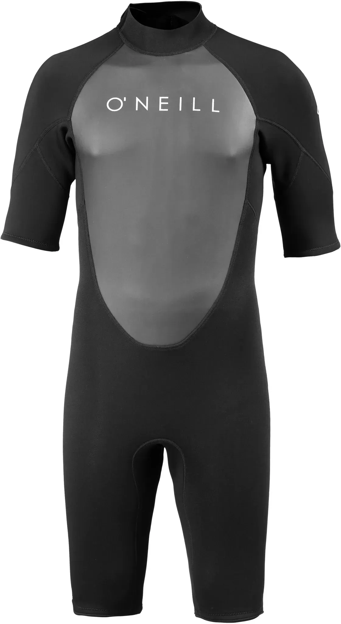 O'NEILL Reactor-2 2 Neoprenanzug Herren in black-black, Größe M - schwarz