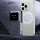 UGREEN 5000mAh Magnetisches Wireless Powerbank Grau