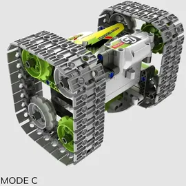 HP IM.MASTER RC-Raupenfahrzeug 3in1 8015 35356,