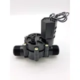 Rain Bird Magnetventil 1 Zoll AG schwarz