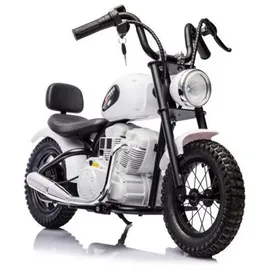 lean cars Wisam® Batteriebetriebener Motor A9902 36V weiß