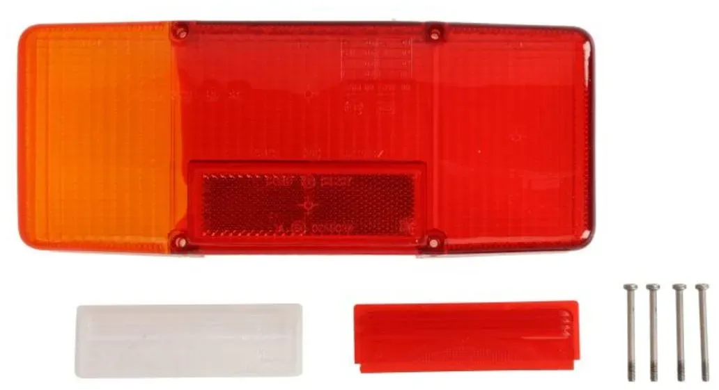 Universele koplamp COBO 1009306