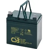 CSB Battery EVH 12390 EVH12390 Bleiakku 12 V