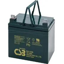CSB Battery EVH 12390 EVH12390 Bleiakku 12 V