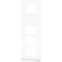Busch-Jaeger 41385CF-W-03