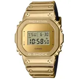 CASIO G-Shock GM-5600YMG-9JF Gold Fine Metallic Serie Herrenuhr NEU Y867335