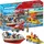 Playmobil City Action 71569 Feuerwehreinsatz auf dem Wasser