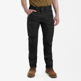 Deerhunter Rogaland Stretch, black, 24