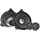 ETON UG-MB100F schwarz