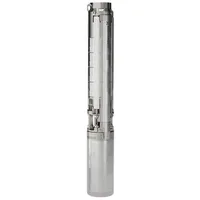 Grundfos Unterwasserpumpe SP 9-36 Rp2 6" 3x400V DOL 7,5kW