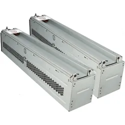 Ersatzakku kompatibel USV APCRBC140 APC Smart UPS RT & APC Smart UPS SRT
