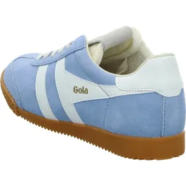 GOLA Elan Damen Weite M Blau/Weiß 39