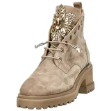 Alma en Pena Stiefelette Veloursleder | Gr.: 38