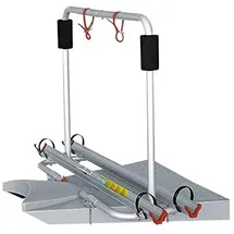 Fiamma Deichselträger Caravan XL A