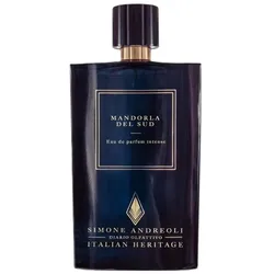 Probenabfüllungen Simone Andreoli - Mandorla EDP
