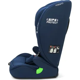 Osann Flux Plus Navy Melange