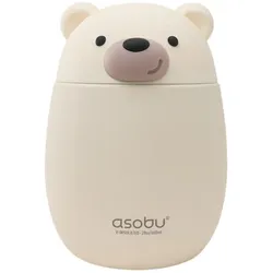 Asobu Bestie Foodie Brotzeitdose