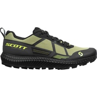 Scott Supertrac 3 mud green/black (7158) 40.5