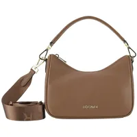 Bogner Lora Shoulderbag Leder Brown